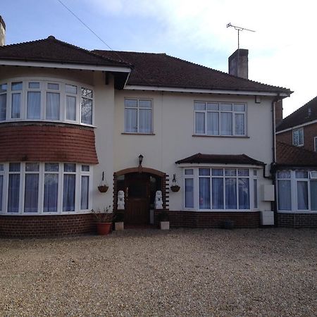 La B&B Chichester Habitación foto