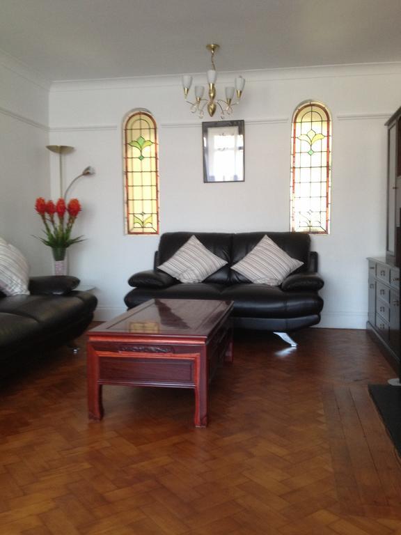 La B&B Chichester Habitación foto