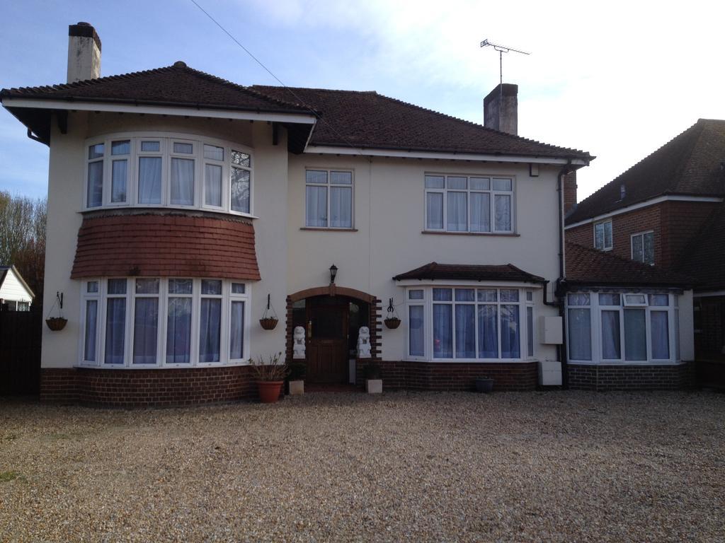 La B&B Chichester Habitación foto