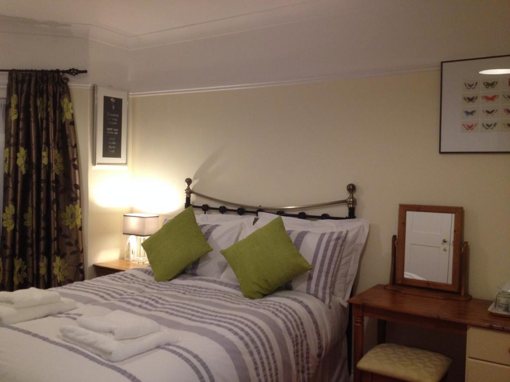La B&B Chichester Habitación foto