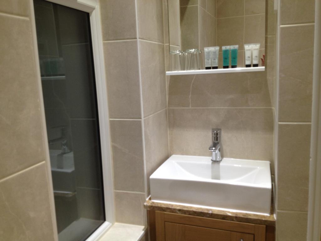 La B&B Chichester Habitación foto