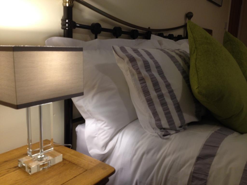 La B&B Chichester Habitación foto